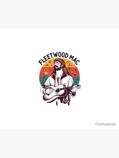 Fleetwood Mac Tapestry Official Fleetwood Mac Merch