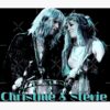 Fleetwoodmac || Christine And Stevie Tapestry Official Fleetwood Mac Merch