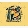 Fleetwood Mac: A Visual Journey Through The 70S Tapestry Official Fleetwood Mac Merch