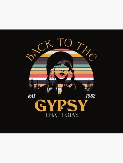 Gypsy Tapestry Official Fleetwood Mac Merch