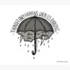 Fleetwood Mac | Dreams | Tattoo Illustration | Umbrella Tapestry Official Fleetwood Mac Merch