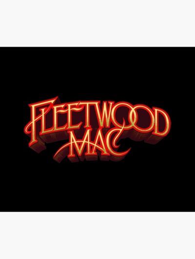 WatonaiFleetwood Mac Fleetwood Mac Fleetwood Mac, Fleetwood Mac Fleetwood Mac Fleetwood Mac Tapestry Official Fleetwood Mac Merch