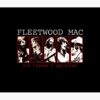 90'S Vintage, Fleetwood Mac Poster, Fleetwood Mac T-Shirt, Fleetwood Mac Sticker Tapestry Official Fleetwood Mac Merch