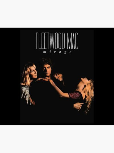 90'S Vintage, Fleetwood Mac Poster, Fleetwood Mac T-Shirt, Fleetwood Mac Sticker Tapestry Official Fleetwood Mac Merch