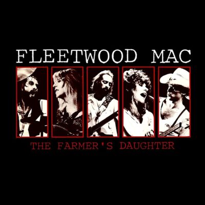 90'S Vintage, Fleetwood Mac Poster, Fleetwood Mac T-Shirt, Fleetwood Mac Sticker Tote Bag Official Fleetwood Mac Merch