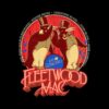 Fleetwood Mac (2) Tote Bag Official Fleetwood Mac Merch