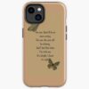 Songbird Fleetwood Mac Iphone Case Official Fleetwood Mac Merch