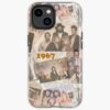 Fleetwood Mac Iphone Case Official Fleetwood Mac Merch