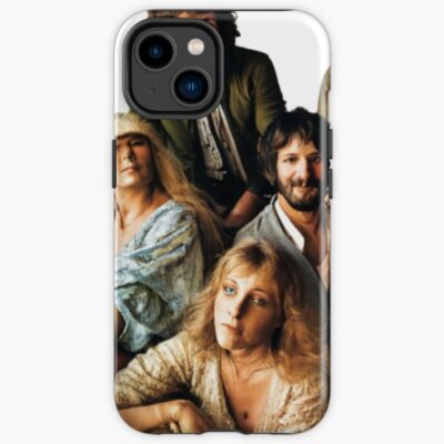 Fleetwood Mac Iphone Case Official Fleetwood Mac Merch