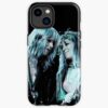 Fleetwoodmac || Christine And Stevie Iphone Case Official Fleetwood Mac Merch