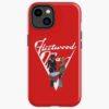 Vintage Cute Design Of Fleetwood Mac Iphone Case Official Fleetwood Mac Merch