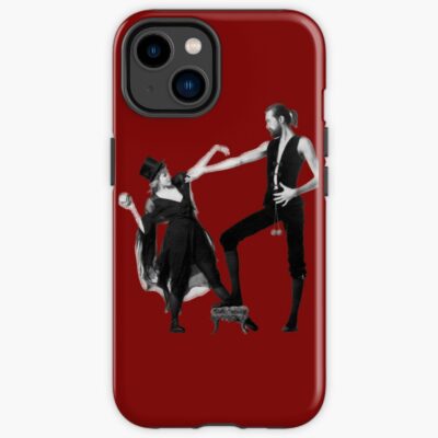 Fleetwoodmac Iphone Case Official Fleetwood Mac Merch