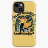 Fleetwood Mac: A Visual Journey Through The 70S Iphone Case Official Fleetwood Mac Merch