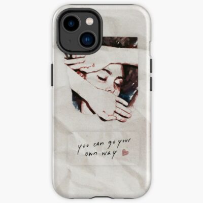 Go Your Own Way - Fleetwood Mac Iphone Case Official Fleetwood Mac Merch