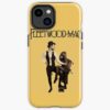 Fleetwood Mac Iphone Case Official Fleetwood Mac Merch