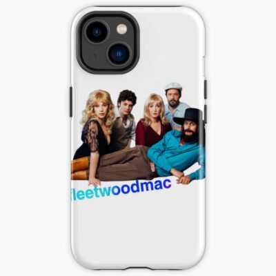 Fleetwoodmac. Fleetwood Mac Fan Art Iphone Case Official Fleetwood Mac Merch