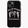 Fleetwood Mac: The Sound Of The 70S In Digital Art Iphone Case Official Fleetwood Mac Merch