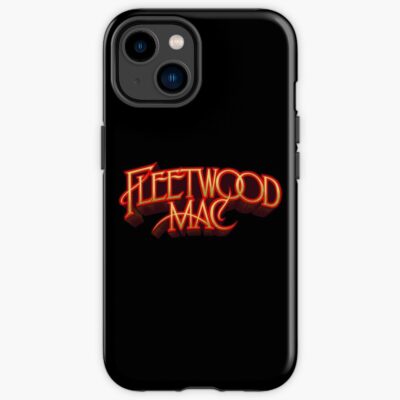 WatonaiFleetwood Mac Fleetwood Mac Fleetwood Mac, Fleetwood Mac Fleetwood Mac Fleetwood Mac Iphone Case Official Fleetwood Mac Merch