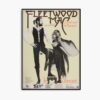 Witty Song Fleetwood Tour Mood And Mood Poster Official Fleetwood Mac Merch