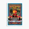 Good Song Fleetwood Tour Mood And Mood Poster Official Fleetwood Mac Merch