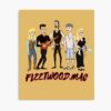 Fleetwoodmac Poster Official Fleetwood Mac Merch