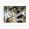 Fletwood Dancing Poster Official Fleetwood Mac Merch