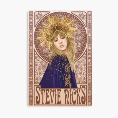 Poster Official Fleetwood Mac Merch