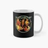 Fleetwood Rumours - Fleetwood Tour Mug Official Fleetwood Mac Merch