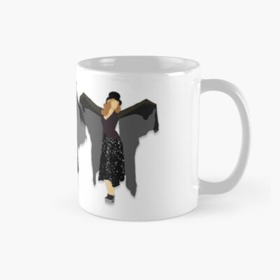 Stevie Nicks Magician Mug Official Fleetwood Mac Merch