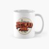 Wive Mac Logo Mug Official Fleetwood Mac Merch