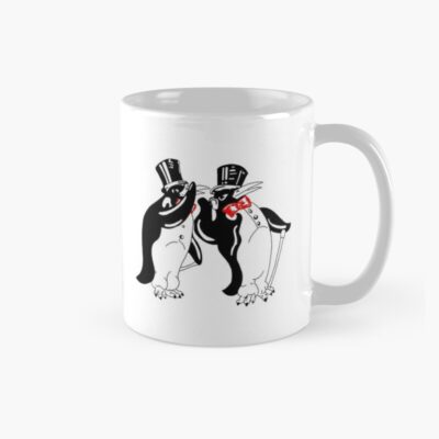 Man Of The World Mug Official Fleetwood Mac Merch