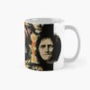 Fleetwood Mac Graphic Art Mug Official Fleetwood Mac Merch