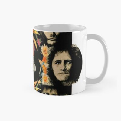 Fleetwood Mac Graphic Art Mug Official Fleetwood Mac Merch