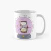 Silver Springs Fleetwood Mac Art Sticker Mug Official Fleetwood Mac Merch