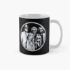 Fleetwoodmac Classic Artwork Mug Official Fleetwood Mac Merch