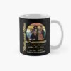 Fleetwood Rumours - Fleetwood Tour Mug Official Fleetwood Mac Merch