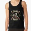 Fleetwood Mac Art Tank Top Official Fleetwood Mac Merch