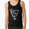 Vintage Cute Design Of Fleetwood Mac Tank Top Official Fleetwood Mac Merch