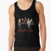 Fleetwoodmac Tank Top Official Fleetwood Mac Merch