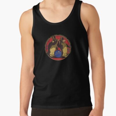 Fleetwood Mac Tank Top Official Fleetwood Mac Merch