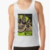 Tank Top Official Fleetwood Mac Merch