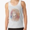 Fleetwood Mac Tank Top Official Fleetwood Mac Merch