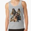 Fleetwood Mac Tank Top Official Fleetwood Mac Merch