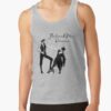 Fleetwood Mac Rumours Tank Top Official Fleetwood Mac Merch