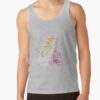 Fleetwood Mac Tank Top Official Fleetwood Mac Merch