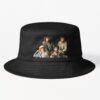 Fleetwood Mac Bucket Hat Official Fleetwood Mac Merch