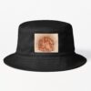 Fleetwood Mac Vintage Bucket Hat Official Fleetwood Mac Merch