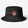 Fleetwood Mac Illustration Bucket Hat Official Fleetwood Mac Merch