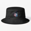 Fleetwood Mac Revival: A Psychedelic Journey Through Vintage Bucket Hat Official Fleetwood Mac Merch