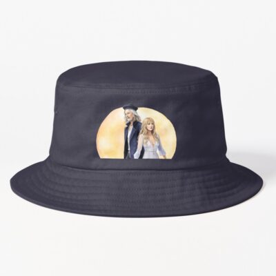 Bucket Hat Official Fleetwood Mac Merch